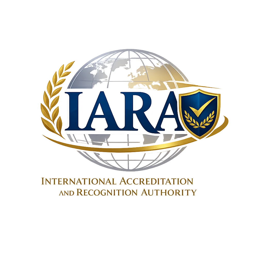 IARA Logo