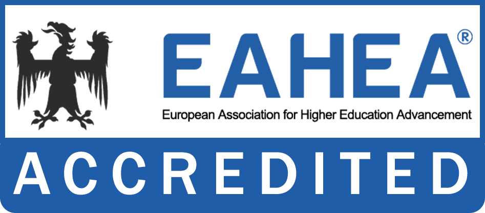 EAHEA Logo